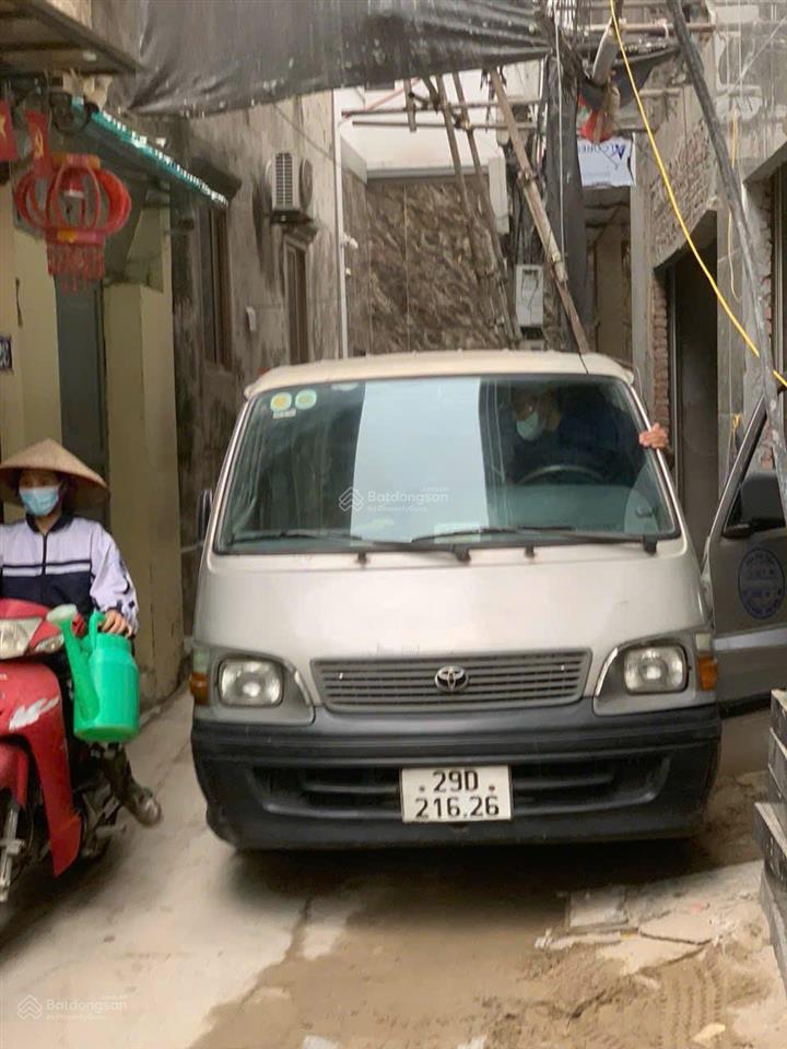 Bán nhà cổ linhlong biên thạch bàn 50m 6tthang máy,oto vào nhà 11,5tỷ tl sâu.đầu tư  0961 361 ***