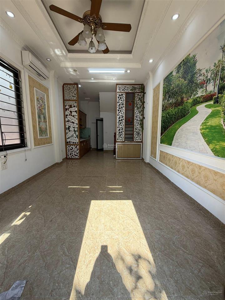 Bán nhà trong ảnh thạch bàn, long biên 32m2, 5t ô tô đỗ cửa chỉ hơn 6 tỷ ctl thiện chí