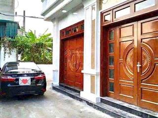 Bán nhà trong ảnh thạch bàn, long biên 32m2, 5t ô tô đỗ cửa chỉ hơn 6 tỷ ctl thiện chí