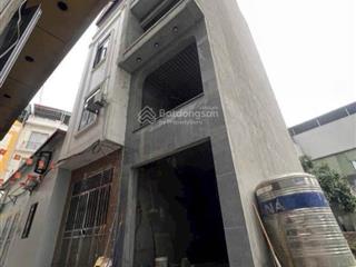 Bán nhà thạch bàn, long biên 36m 6 tầng thang máy  full đồ ngõ 3,5m ô tô chỉ ~ 9 tỷ