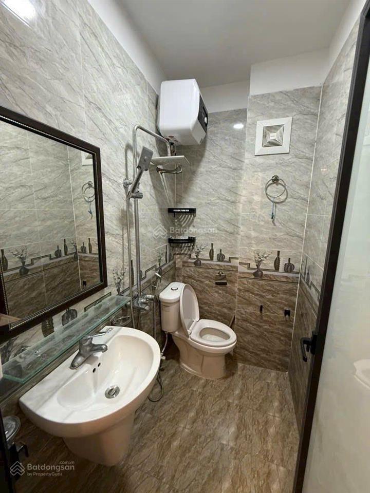Bán nhanh nhà long biên mới đẹp không lỗi, không quy hoạch 30m 5t chỉ 5.95 tỷ ctl