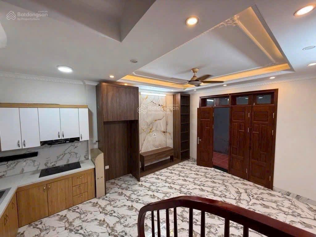 Bán nhanh nhà long biên mới đẹp không lỗi, không quy hoạch 30m 5t chỉ 5.95 tỷ ctl