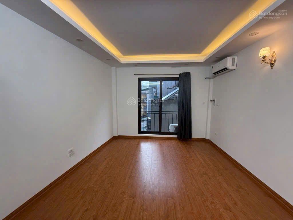 Bán nhanh nhà long biên mới đẹp không lỗi, không quy hoạch 30m 5t chỉ 5.95 tỷ ctl