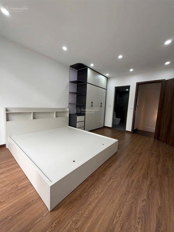 Bán nhà cổ linh thạch bàn 34m2 5t ngõ công nông 20m ra oto  full đồ  6,95 tỷ ctl