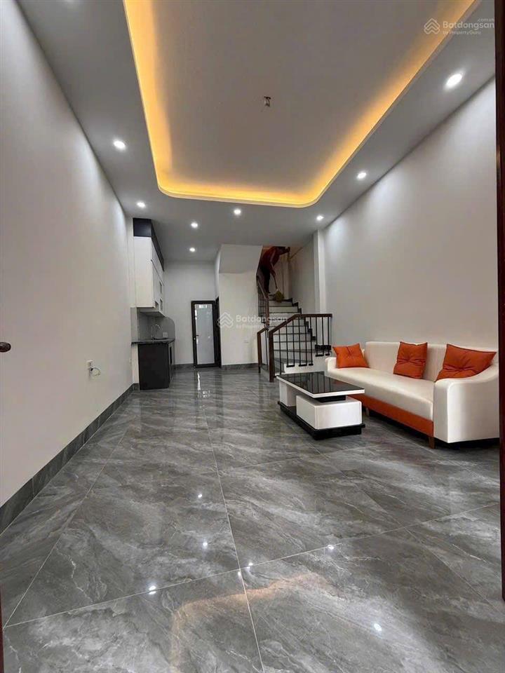 Bán nhà cổ linh thạch bàn 34m2 5t ngõ công nông 20m ra oto  full đồ  6,95 tỷ ctl