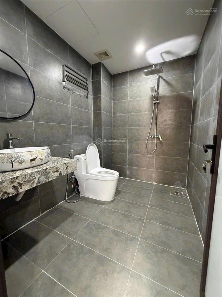 Bán nhà cổ linh thạch bàn 34m2 5t ngõ công nông 20m ra oto  full đồ  6,95 tỷ ctl