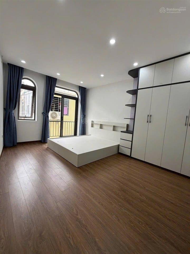 Bán nhà cổ linh thạch bàn 34m2 5t ngõ công nông 20m ra oto  full đồ  6,95 tỷ ctl