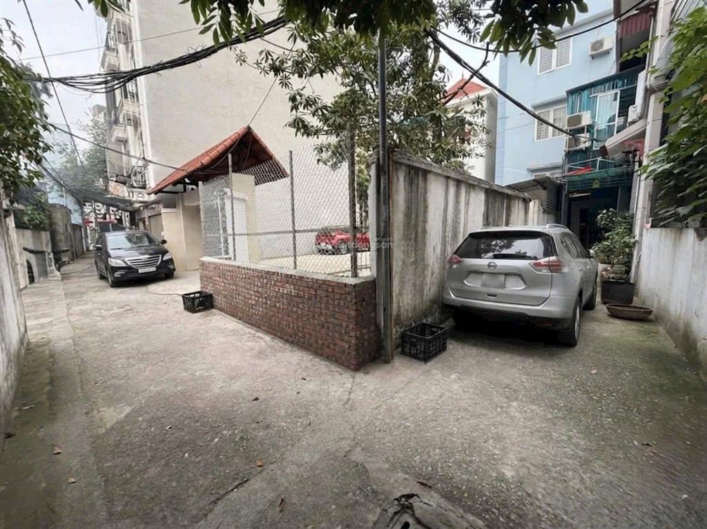 Chính chủ bán nhanh đất thạch bàn 50m², mt 5m vuông, lô góc ô tô 7 chỗ vào chỉ 7,8 tỷ tl sâu
