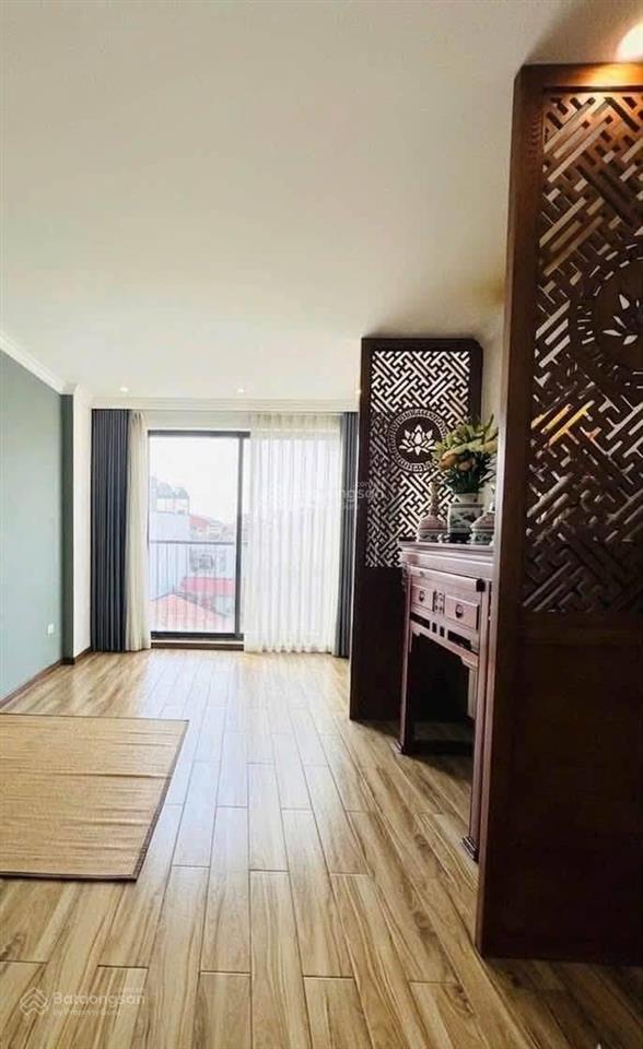 Bán nhà ngọc thụy, long biên, 40m, 6t, gara 7 chỗ vào thông, 11.8 tỷ, full đồ, tl sâu