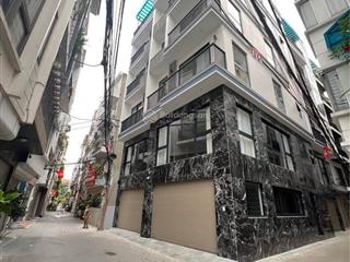 Bán nhà ngọc thụy đường 5m trải nhựa 50m 6t thang máy ~ 16 tỷ tl sâu, k quy hoạch, sổ đỏ sẵn