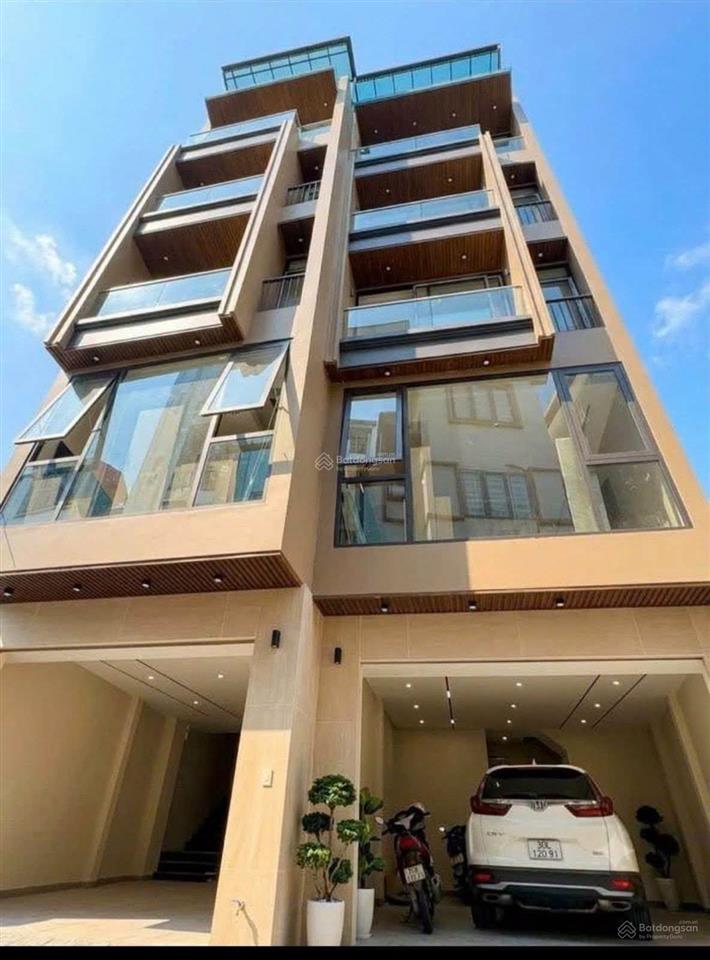 Hạ sâu thoát hàng nhà phường long biên 50m 6t thang máy, 7 chỗ vào, full đồ giá 9,x tỷ ctl