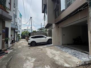 Hạ sâu thoát hàng nhà phường long biên 50m 6t thang máy, 7 chỗ vào, full đồ giá 9,x tỷ ctl