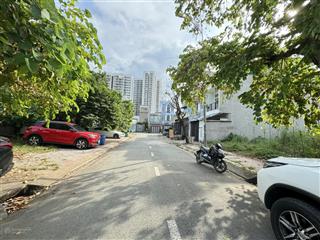 Bán gấp lô đất mt 11a  khu tđc phước thiện  sát bên vinhomes  vđ3  tp thủ đức