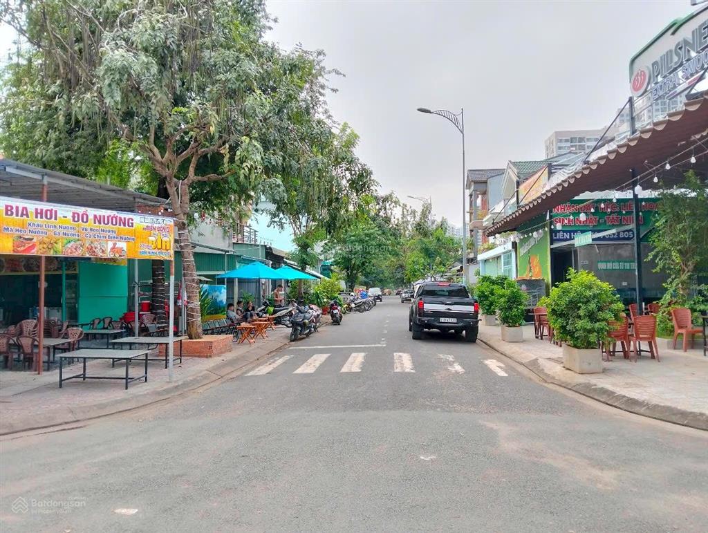 Hàng đầu tư  11,2 tỷ 140m2 mặt tiền 4a cực đẹp, đường 16m .tđc phước thiện, đối diện vinhomes .