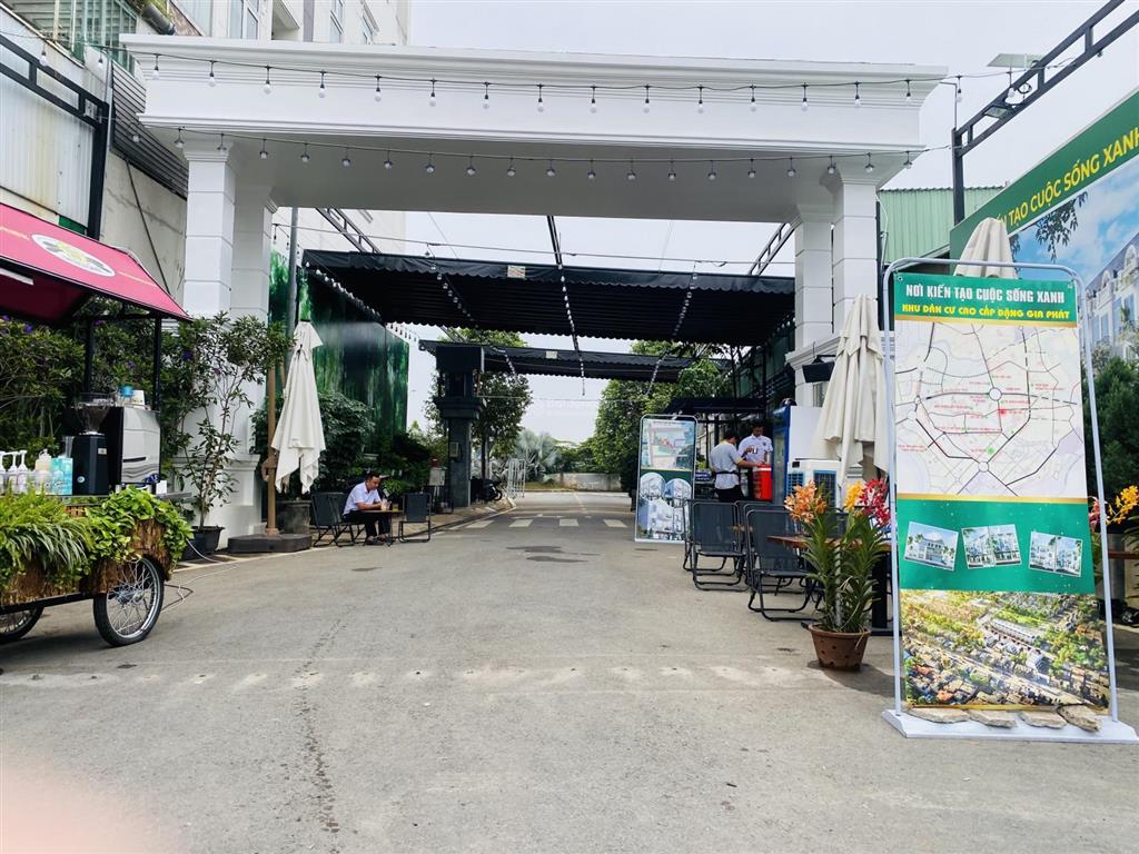 Bán lô góc 2 mặt tiền đẹp ngay nút giao đỗ xuân hợp  nguyễn duy trinh  phường bình trưng đông