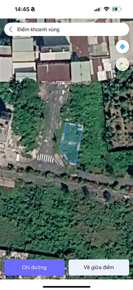 Bán lô góc 2 mặt tiền đẹp ngay nút giao đỗ xuân hợp  nguyễn duy trinh  phường bình trưng đông