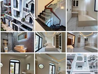 Bán nhà 1 trệt 2 lầu mới đẹp ngay vinhomes sát bên vđ3 . 5,7 tỷ