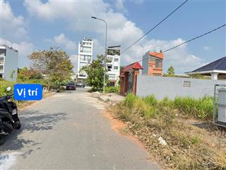 Bán gấp lô đất giá rẻ nhất khu tđc phước thiện sát bên vinhomes vđ3