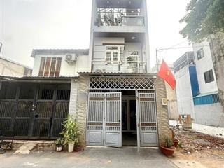 Bán nhà 1 trệt 2 lầu vị trí đẹp ngay lò lu, lã xuân oai  khu công nghệ cao quận 9
