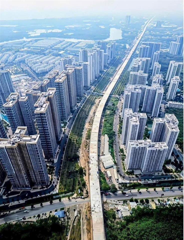 Bán gấp lô đất đẹp mt 4a tđc phước thiện . ngay cổng vinhomes gần vđ3