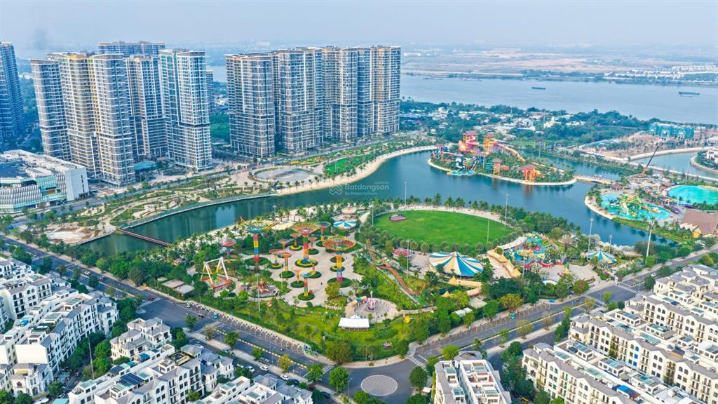 Bán gấp lô đất đẹp mt 4a tđc phước thiện . ngay cổng vinhomes gần vđ3