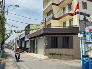 Bán gấp căn nhà đẹp góc 2mt đường 6  lò lu  đối diện chung cư gamuda