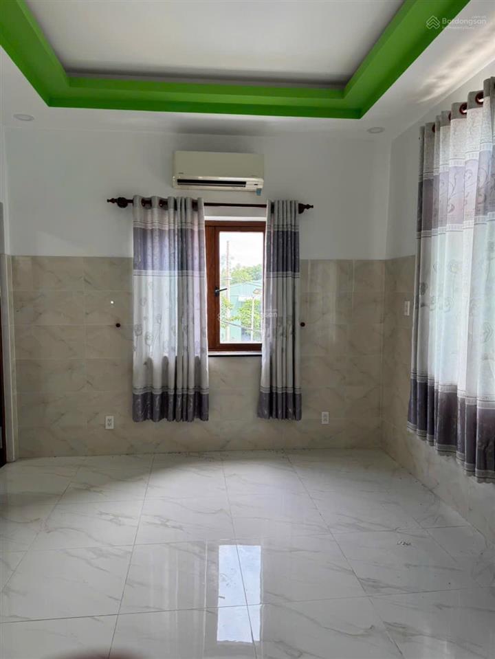 Bán gấp căn nhà đẹp góc 2mt đường 6  lò lu  đối diện chung cư gamuda