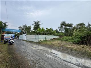 Bán gấp lô đất vườn hẻm 100 đường long phước  cách vinhomes 2km. 7,5 tỷ (780m2)