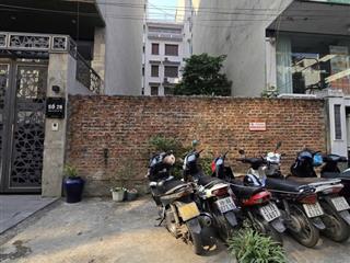 Chủ cần bán nhanh hạ chào 2.5 tỷ còn 36 tỷ 89m2, mt 6m  phố dương khuê