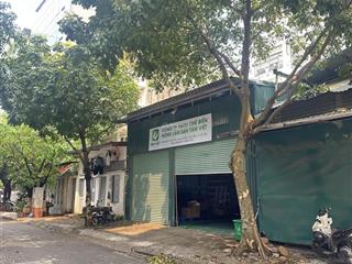 Chủ cần bán gấp giảm 5.5 tỷ còn 33 tỷ 85m2, mt 6m  phố nguyên hoàng