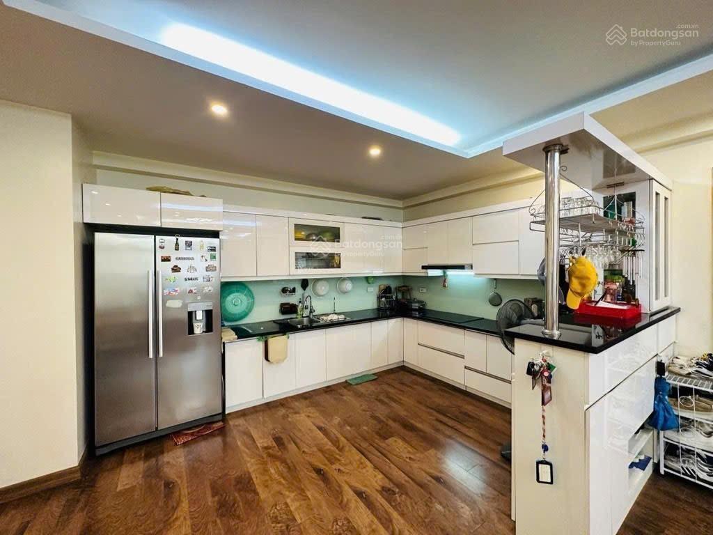 Siêu phẩm nguyễn cơ thạch  diện tích rộng  mặt tiền khủng  ở sướng đẳng cấp