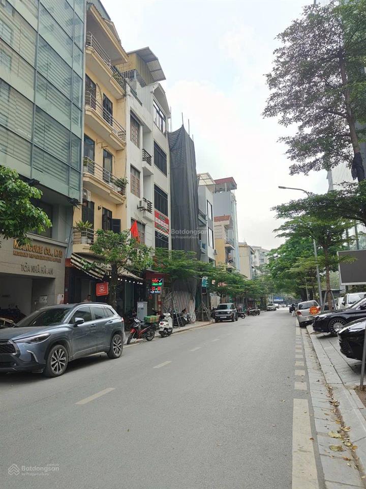 Siêu phẩm nguyễn cơ thạch  diện tích rộng  mặt tiền khủng  ở sướng đẳng cấp