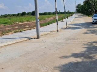 Gấp bán nhanh 6x30m, đất đẹp tại thị xã bình long