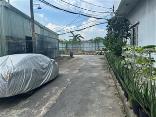 Chính chủ người gửi bán đất q12. khu dân trí cao. tiện xây căn hộ dịch vụ, nhà xưởng, nhà cao tầng