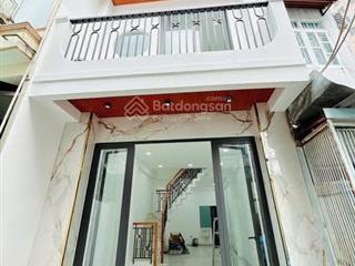 4,88 tỷ nhà mới xây hưng phú 3,6 x 10 ( 1 lầu ) shr hoàn công 2025