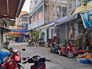 7,5 tỷ nhà hẻm xe tải đậu cửa 3,5 x 14 nở hậu đẹp shr giá còn tl