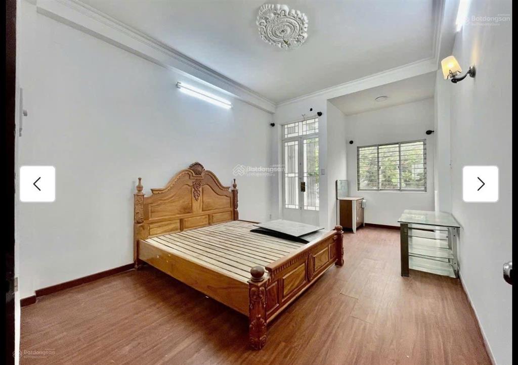 10tỷ950 mặt tiền dương bá trạc p1 q8 đúc 4 tấm btct nhà mới ở liền