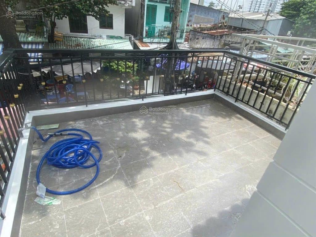 10tỷ950 mặt tiền dương bá trạc p1 q8 đúc 4 tấm btct nhà mới ở liền