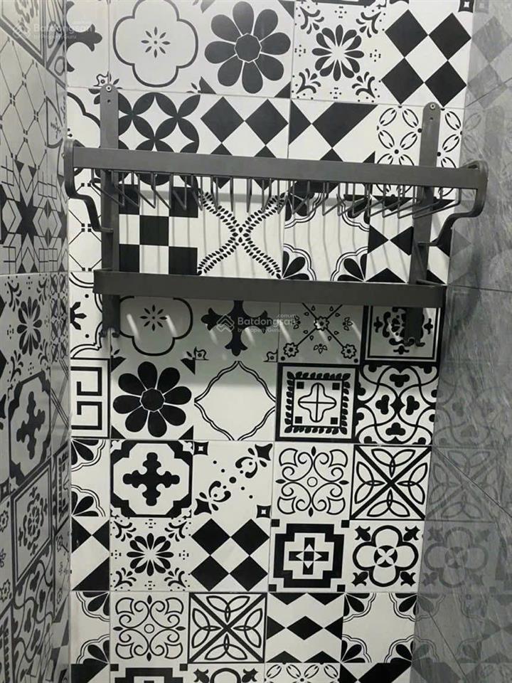 10tỷ950 mặt tiền dương bá trạc p1 q8 đúc 4 tấm btct nhà mới ở liền