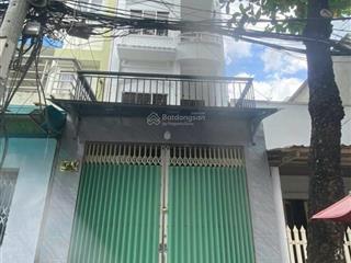 10tỷ950 mặt tiền dương bá trạc p1 q8 đúc 4 tấm btct nhà mới ở liền