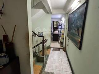 13,2 tỷ nhà mặt tiền hưng phú p9q8 3,4 x 22 ( nở hậu đẹp ) shr hoàn công