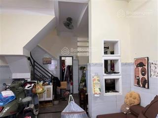 6,9 tỷ hxh tạ quang bửu p2q8 4x12 sổ hồng riêng đẹp căn góc ko lộ giới