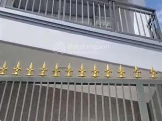 Nhà hẻm vip 181 adl 4x14 ( trệt lầu ) shr 6,35 tỷ còn tl ngay chủ bán