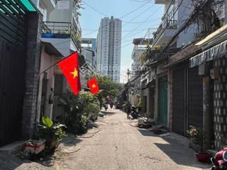 9,5 tỷ còn tl chính chủ nhà hxh phạm hùng , khu phân lô , nhà đẹp hc đủ