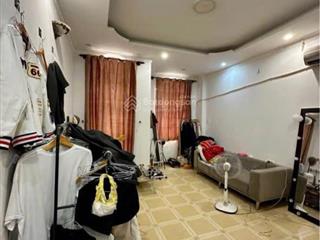 7,28 tỷ nhà hẻm adl p3q8 ngang 4x dài 15 , trệt 2 lầu đúc btct shr