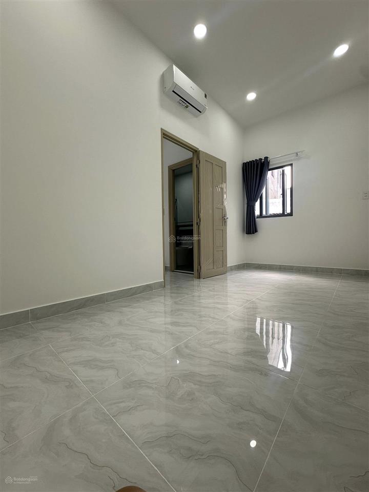 4,48 tỷ còn tl nhà mới ở ngay 3,2 x 9m (nở hậu) shr hoàn công đầy đủ