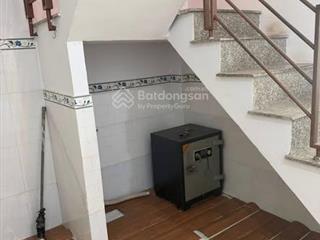 4,48 tỷ còn tl ngay chủ bán 4x8,8 khu trung tâm p3q8 shr cách mt 50m