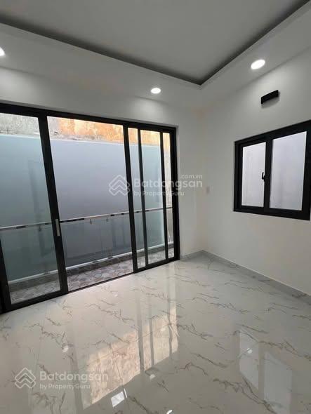 3,28 tỷ còn tl nhà mới ở liền 4x9 ( 1 lầu ) sổ hồng riêng khu trung tâm p3q8