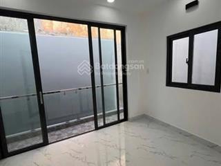 3,28 tỷ còn tl nhà mới ở liền 4x9 ( 1 lầu ) sổ hồng riêng khu trung tâm p3q8