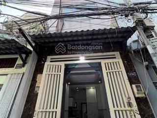 5,78 tỷ còn tl ngay chủ bán 3,2 x 8,5 4 tầng đúc btct sổ riêng hc đủ